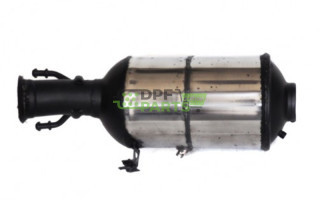 Filtr cząstek stałych DPF - Mercedes W246 - 2464900492