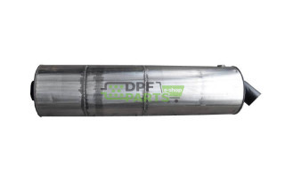 Katalizator SCR K6104 DAF LF Cummins Euro 5 , 