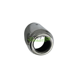 Końcówka układu wydechowego MINI Cooper S