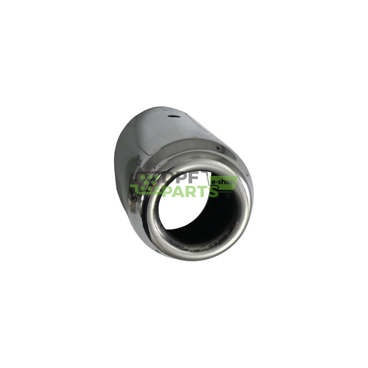 Końcówka układu wydechowego MINI Cooper S