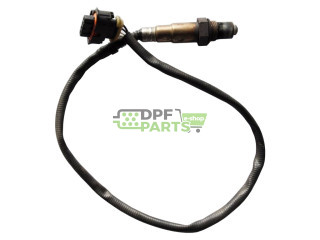 Sonda lambda oryginał Porsche Cayenne S 7L5 906 262 D / 7L5906262D 0 258 006 962