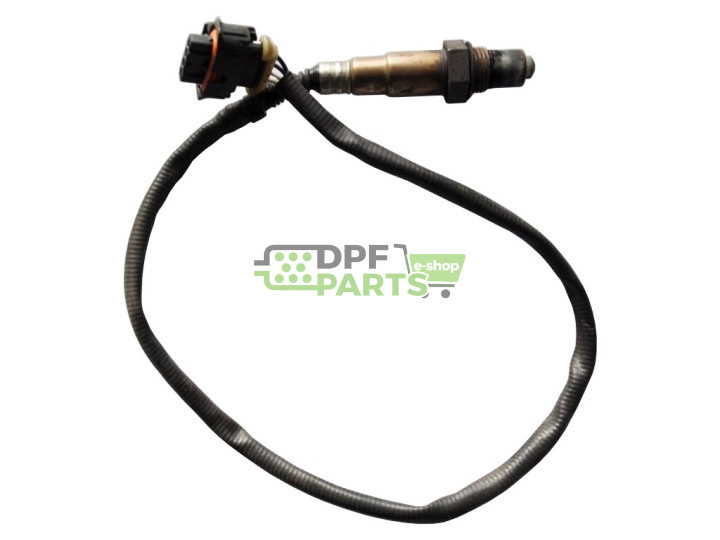 Sonda lambda oryginał Porsche Cayenne S 7L5 906 262 D / 7L5906262D 0 258 006 962