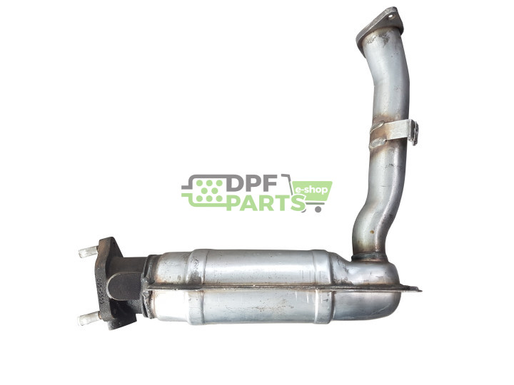 Katalizator FORD Focus - 2.0 16V - 1067709 1087151 1087152 1114411 1128673 1133438 1201509 1206457 1338295 1338302