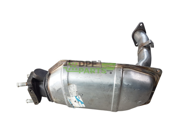 Katalizator FORD Focus - 2.0 16V - 1067709 1087151 1087152 1114411 1128673 1133438 1201509 1206457 1338295 1338302