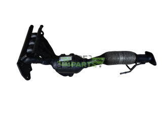 Katalyzátor FORD Mondeo V - 2.0 HYBRID - 2177702 HS78-5G232-AB