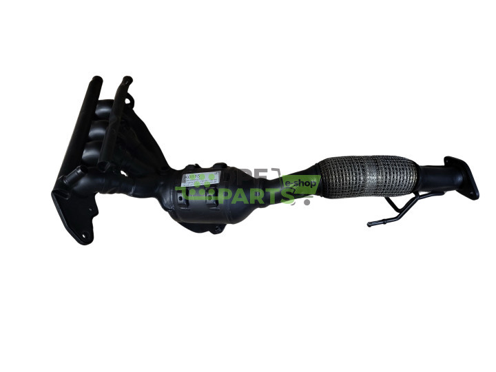 Katalyzátor FORD Mondeo V - 2.0 HYBRID - 2177702 HS78-5G232-AB