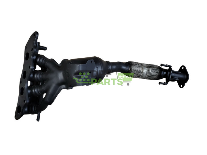 Katalyzátor FORD Mondeo V - 2.0 HYBRID - 2177702 HS78-5G232-AB