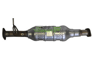 Katalizator Ford - 6835137082365
