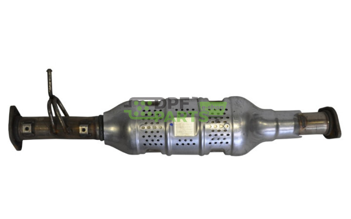 Katalizator Ford - 6835137082365