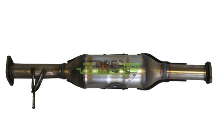 Katalizator Ford - 6835137082365