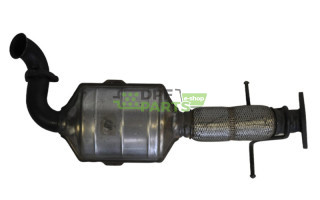 Katalizator Ford - 06-03-0416K, 3M51-5F297-MC
