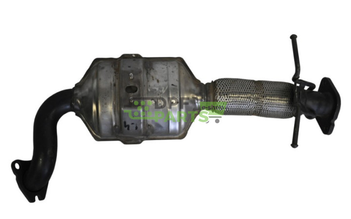 Katalizator Ford - 06-03-0416K, 3M51-5F297-MC