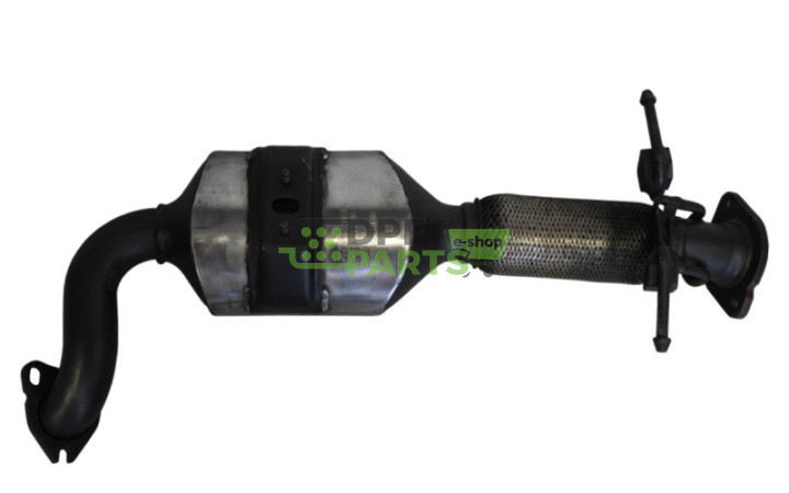 Katalizator Ford - 7G91-5E211-AD