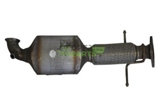 Katalizator FORD - 7G91-5E211-HB