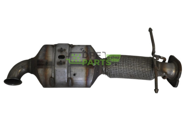 Katalizator FORD - 7G91-5E211-HB