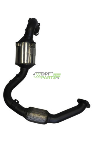 Katalyzátor FORD - 1843463, XE4056332-A