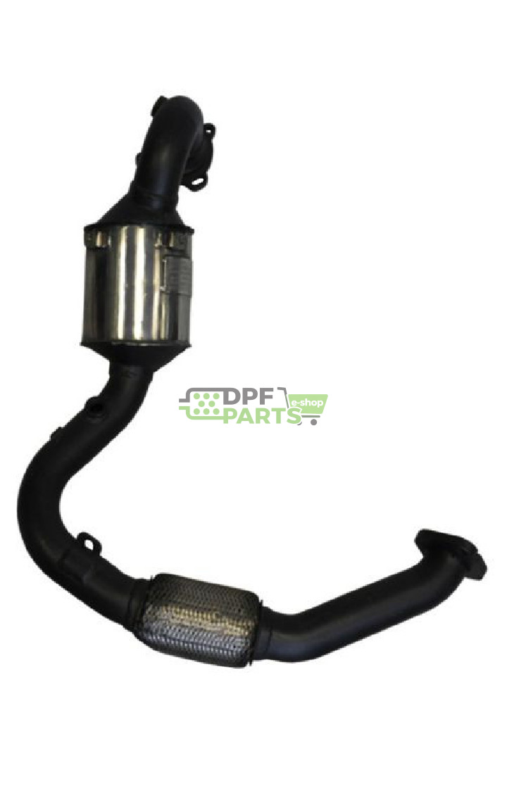 Katalyzátor FORD - 1843463, XE4056332-A