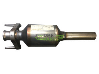 Filtr cząstek stałych DPF MERCEDES Sprinter W906 - 2.1 - 9064900337