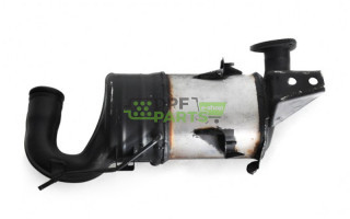 Filtr cząstek stałych DPF Opel Insignia / Zafira - 2.0 CDTi