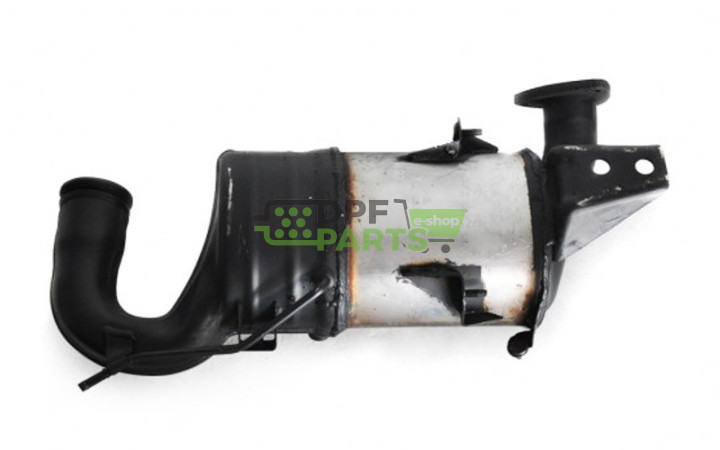 Filtr cząstek stałych DPF Opel Insignia / Zafira - 2.0 CDTi