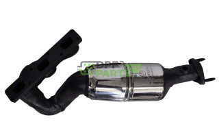 Katalizator BMW M54 - 18407518672, 7.516735