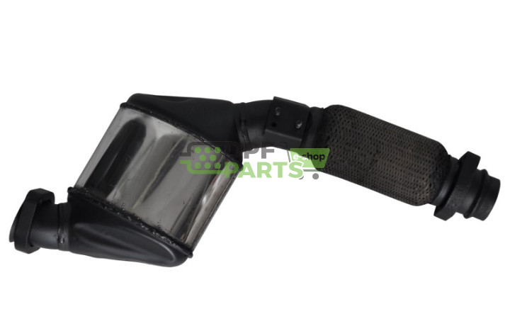 Katalizator BMW - 7790195, 12100010