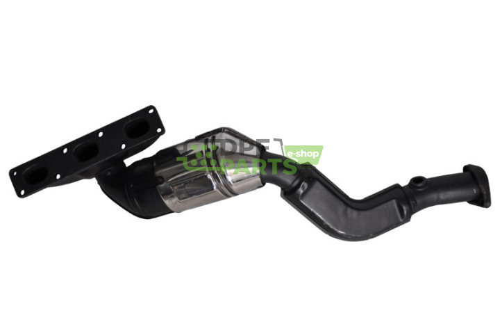 Katalizator BMW - 7516730