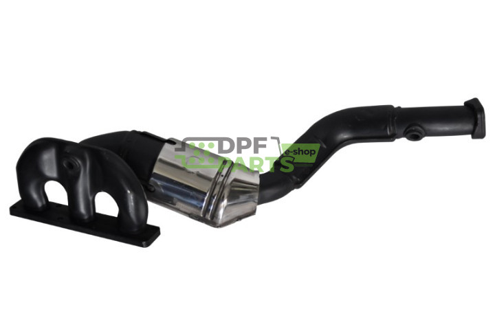 Katalizator BMW - 7516730