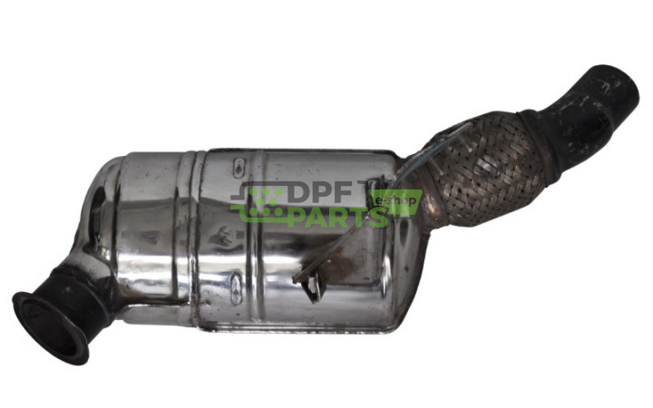 Katalizator BMW - 7784830