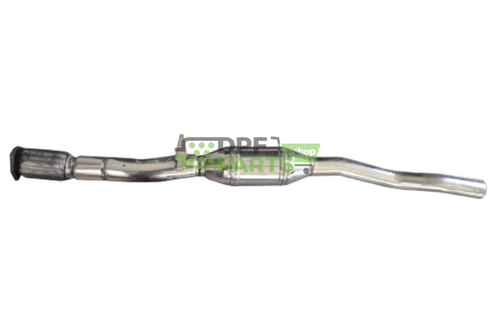 Katalizator Audi A8 quattro - prawy - 4E0131701CK