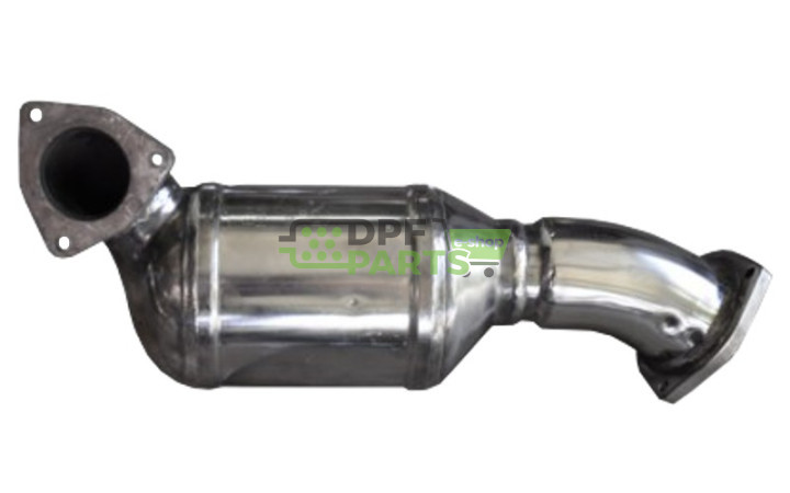 Katalizator Audi A8 3,0 TDI - 4E0254201M