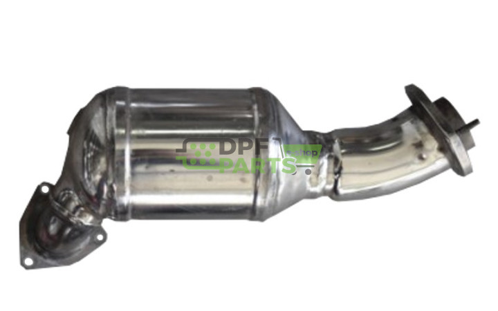 Katalizator Audi A8 3,0 TDI - 4E0254201M