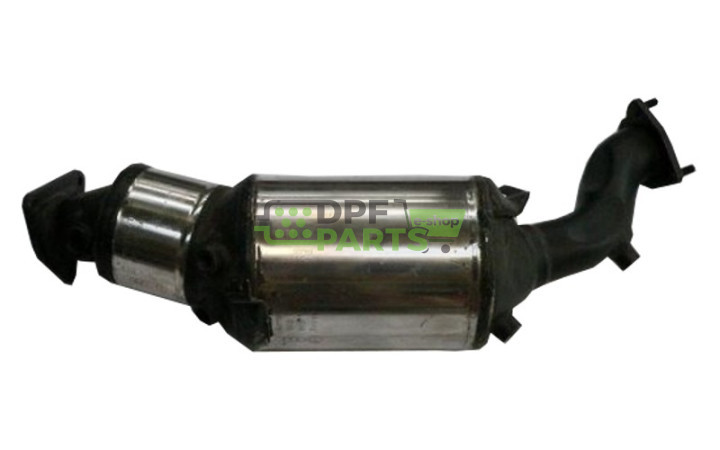 Filtr cząstek stałych DPF AUDI A4, A5, Q5 - 2.0TD - 8K0254750NX
