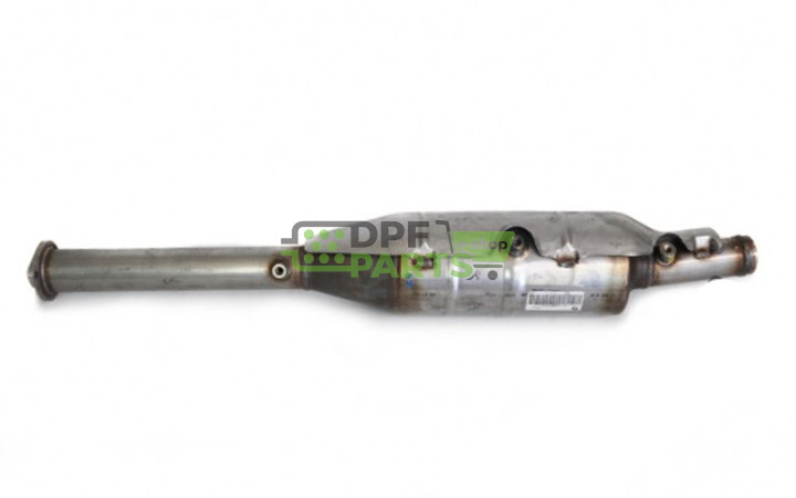 Filtr cząstek stałych DPF Ford FOCUS