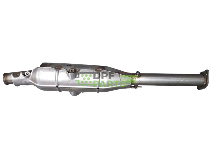 Filtr cząstek stałych DPF Ford FOCUS