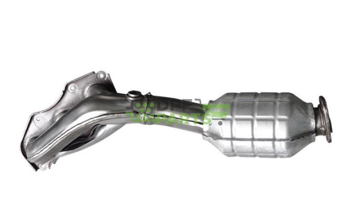 katalizator LEXUS IS250 / GS300  //  LEWY / 17150-31280