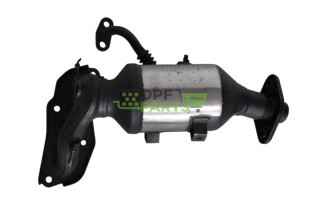 Katalizator Toyota Yaris 1.0i