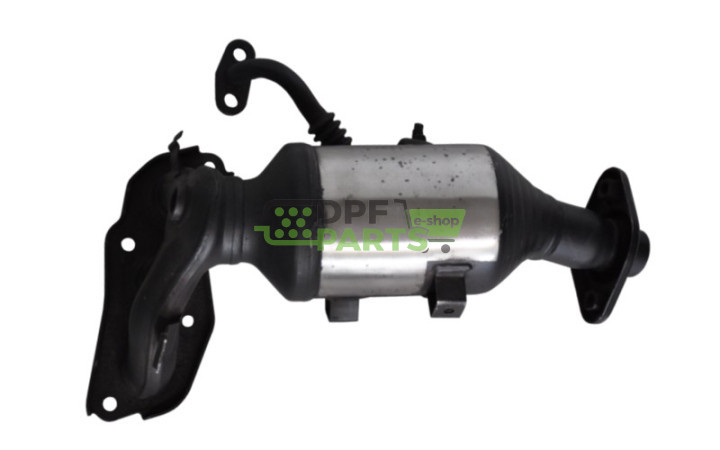 Katalizator Toyota Yaris 1.0i