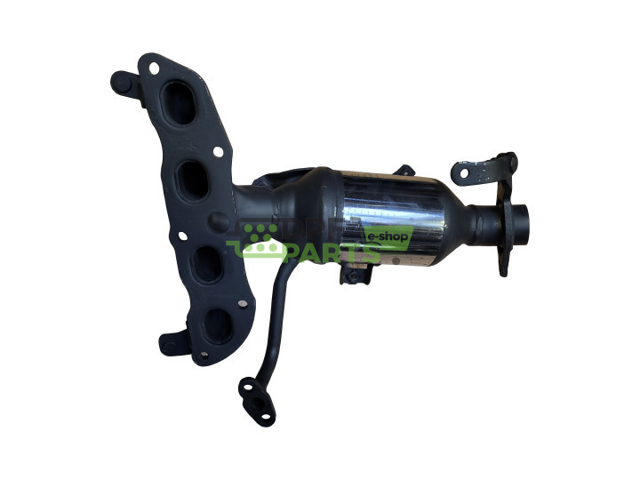 Katalyzátor TOYOTA Verso-S, Yaris, Auris, Corolla / SUBARU Trezia  - 1.3 VVTi - 25051-47070 25051-47040 2505147070 2505147040