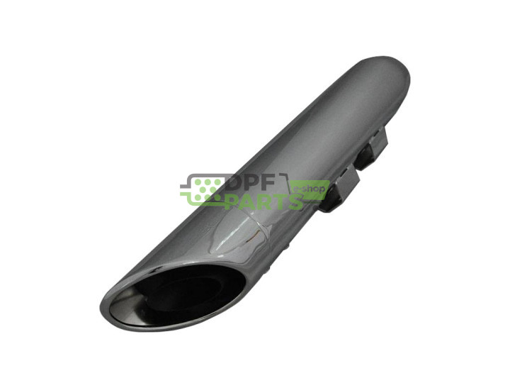 Tłumik / Yamaha Midnight Star 950