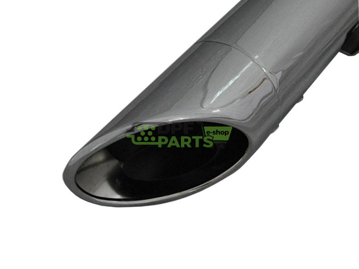 Tłumik / Yamaha Midnight Star 950