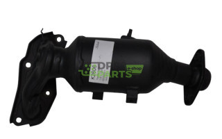 katalizator Toyota Yarsi 1.0i - 12V