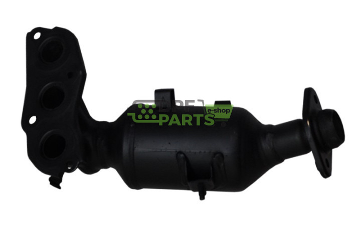 katalizator Toyota Yarsi 1.0i - 12V