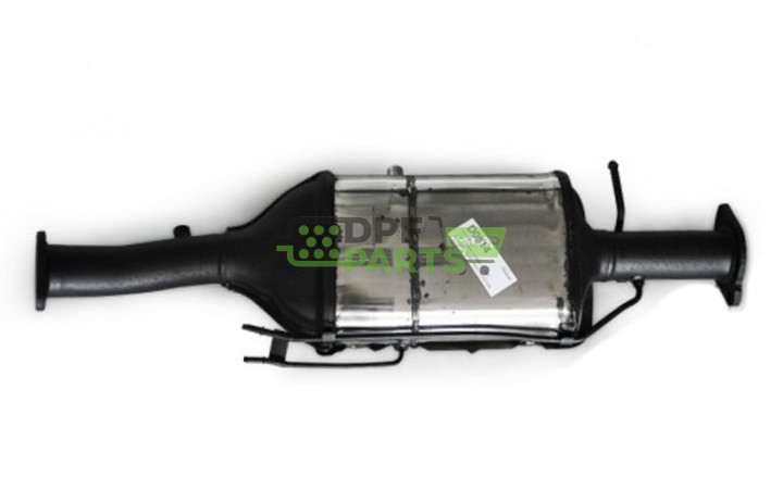 Filtr cząstek stałych DPF Ford Kuga - 2.0L Duratorq EU5 - 8V415H250-CA