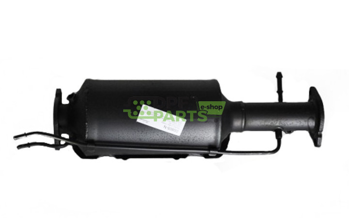 Filtr cząstek stałych DPF Ford S-Max / Galaxy / Mondeo IV / Volvo V70 / S80 - 2.0L / 2.2L - 6G915H250EC