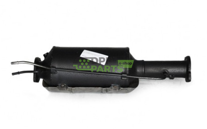 Filtr cząstek stałych DPF Ford S-Max / Galaxy / Mondeo IV / Volvo V70 / S80 - 2.0L / 2.2L - 6G915H250EC