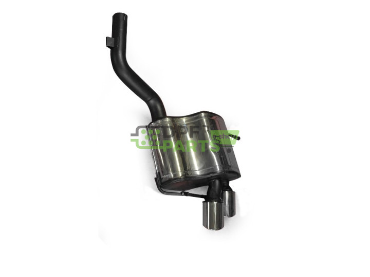 Maserati Gran Turismo 4.2 / 2007-