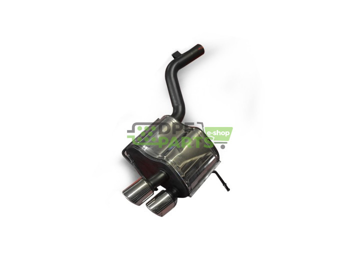 Maserati Gran Turismo 4.2 / 2007-