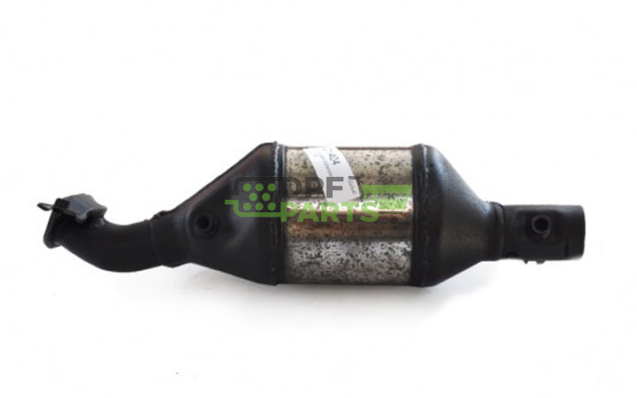 Filtr cząstek stałych DPF Mitsubishi Outlander 2.2 D-iD