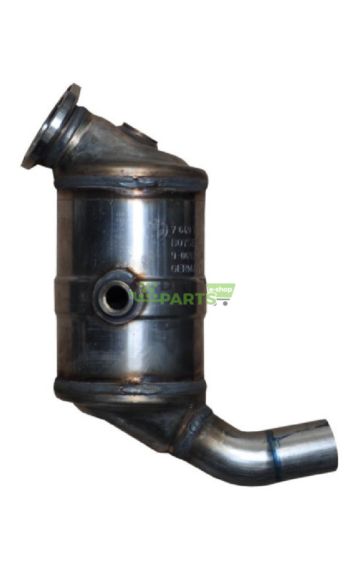 Katalizator BMW i3 hybryda / 18307624253